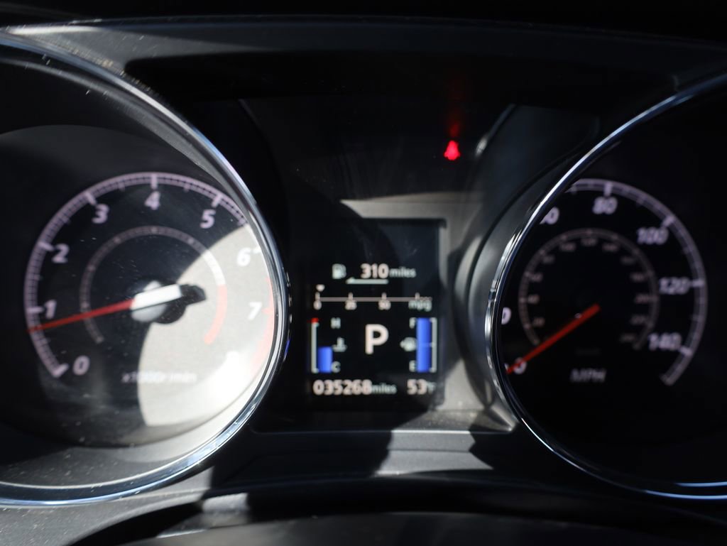 Used 2024 Mitsubishi Outlander Sport ES image 36