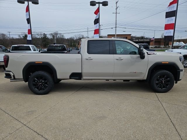 New 2026 GMC Sierra 3500 AT4 w/ AT4 Premium Plus Package image 6