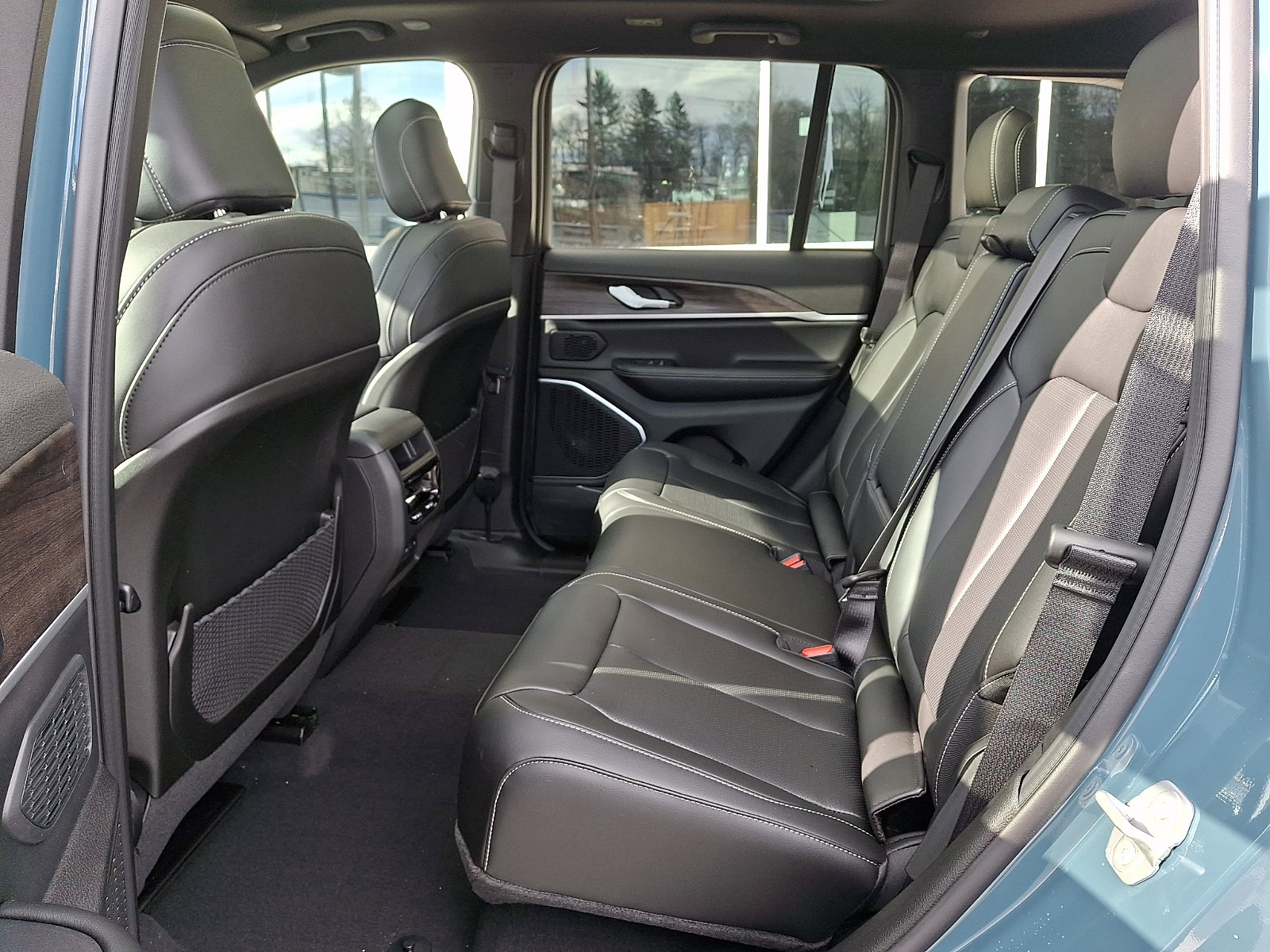 New 2026 Jeep Grand Cherokee Limited image 6