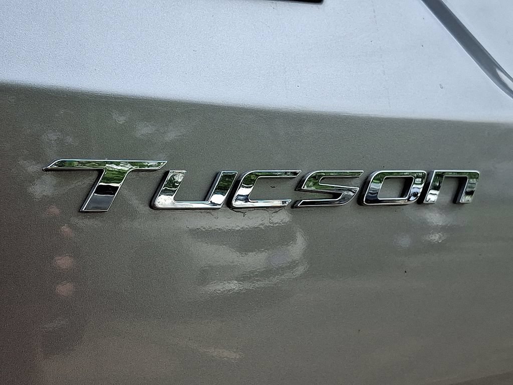 Used 2023 Hyundai Tucson SEL AWD/4WD image 33