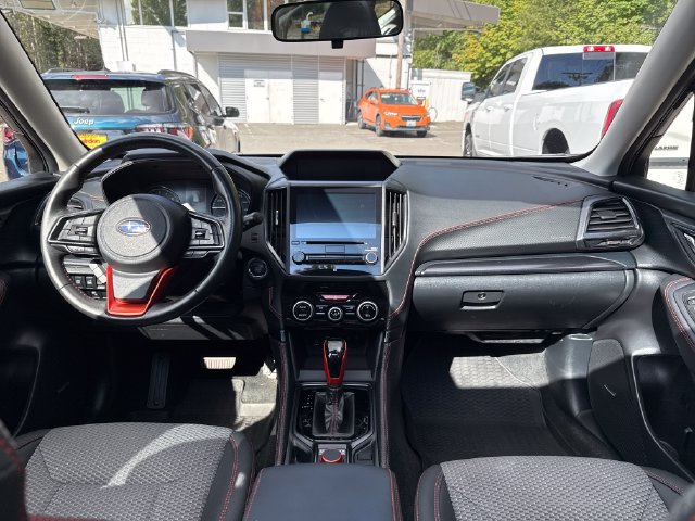 Used 2022 Subaru Forester Sport AWD/4WD image 11