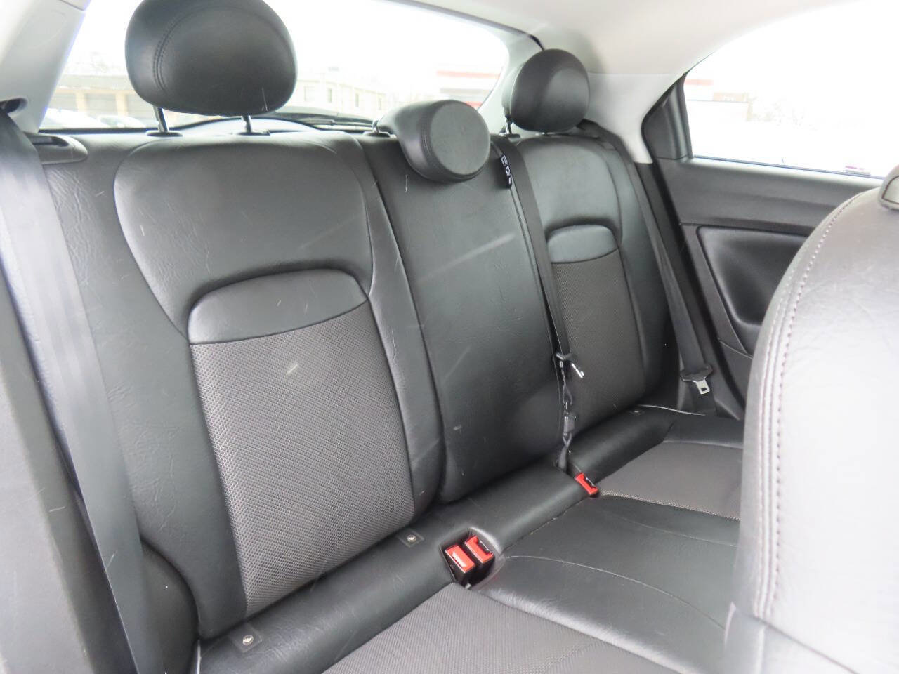 Used 2016 FIAT 500X Trekking image 37