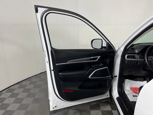 Used 2020 Kia Telluride LX AWD/4WD image 15