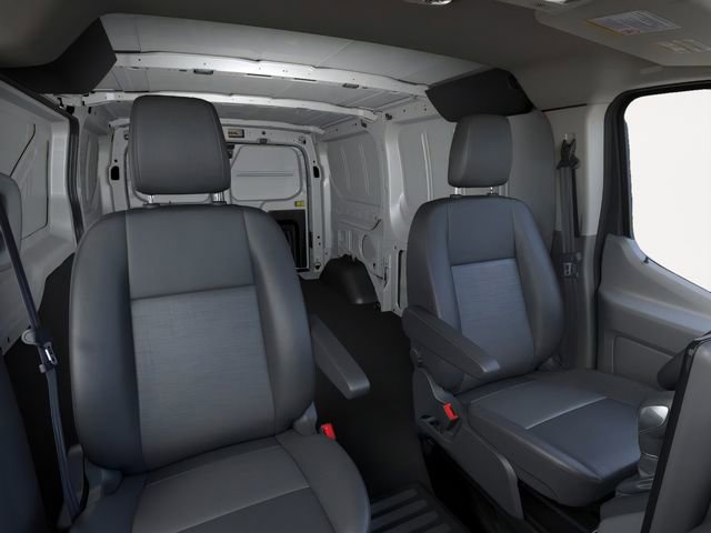 New 2026 Ford Transit 150 Low Roof image 10
