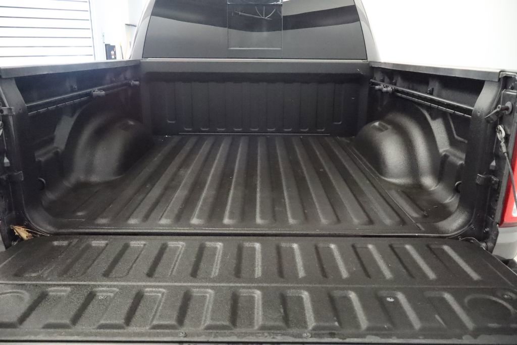 Certified 2024 RAM 1500 Big Horn AWD/4WD image 21