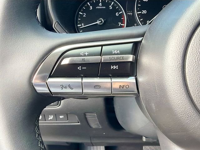 New 2026 MAZDA CX-50 AWD 2.5 S w/ Cargo Package image 38