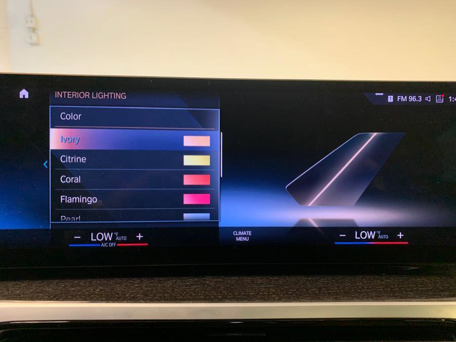 Used 2023 BMW M340i xDrive image 35