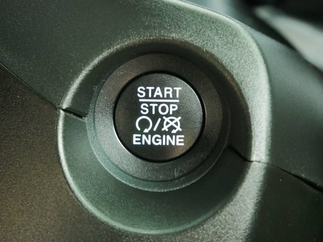 Used 2020 Jeep Compass Limited w/ Safety & Security Group AWD/4WD image 27