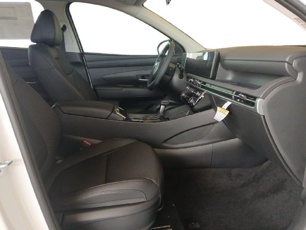New 2026 Hyundai Tucson SEL FWD image 15