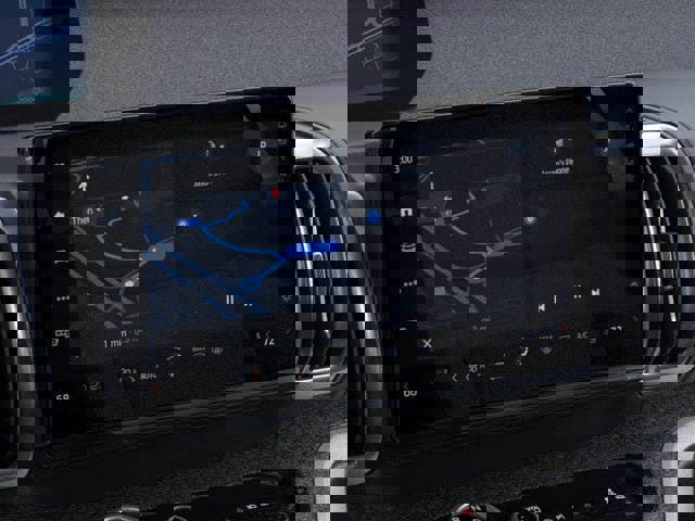 New 2025 Ford Expedition Tremor image 37