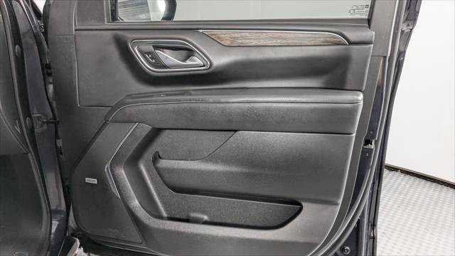 Used 2023 Chevrolet Tahoe Premier RWD image 23