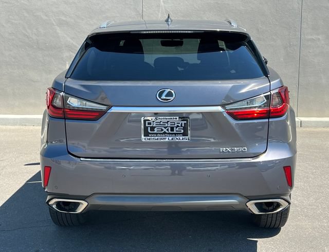 Used 2016 Lexus RX 350 FWD w/ Premium Package image 8