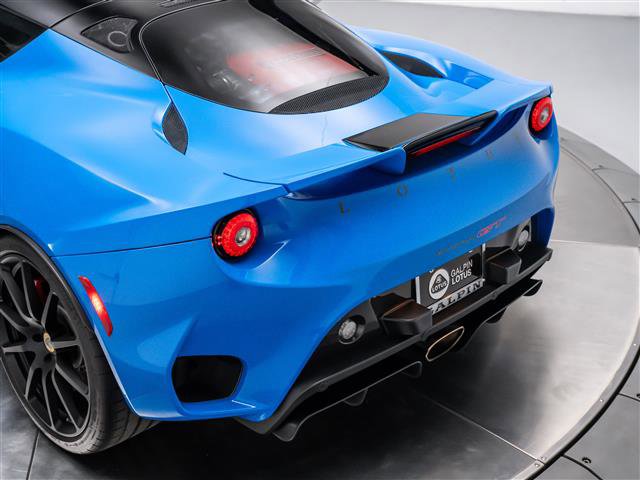 Used 2020 Lotus Evora image 39
