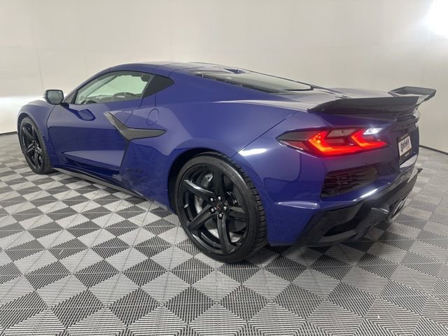 New 2026 Chevrolet Corvette Z06 image 5