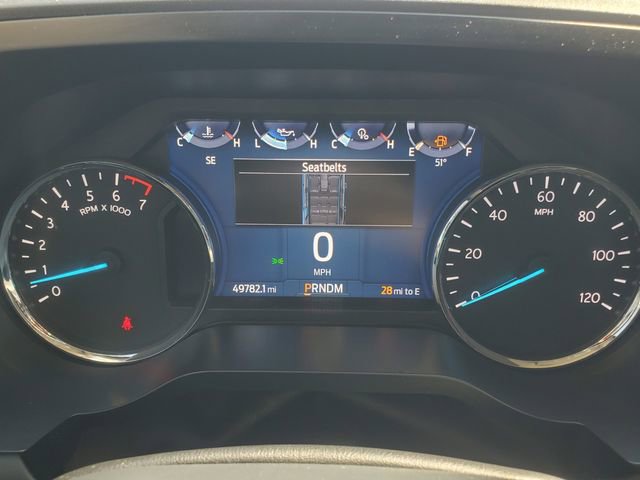 Used 2022 Ford Expedition Max XLT AWD/4WD image 14