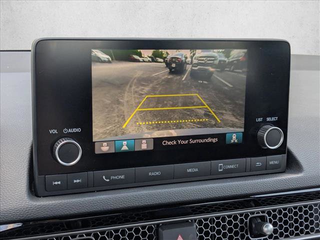 Used 2026 Honda Civic Sport image 13