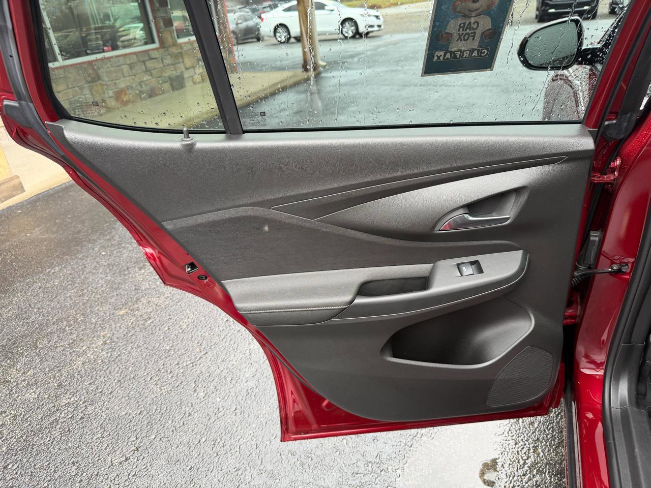 Used 2025 Buick Envista Avenir image 16