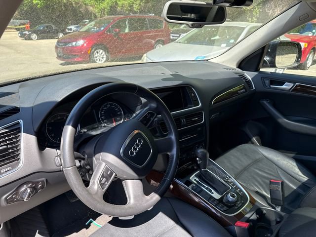 Used 2010 Audi Q5 3.2 Premium AWD/4WD image 17