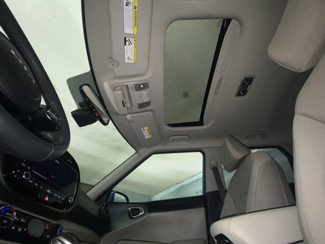 Used 2023 Kia Soul EX FWD image 22