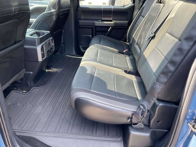 Used 2019 Ford F150 Raptor w/ Equipment Group 802A Luxury AWD/4WD image 5