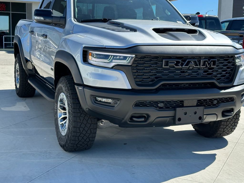 New 2026 RAM 1500 RHO image 5