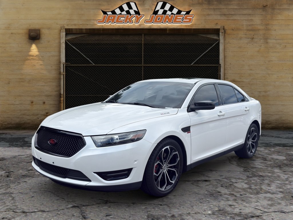 Used 2013 Ford Taurus SHO