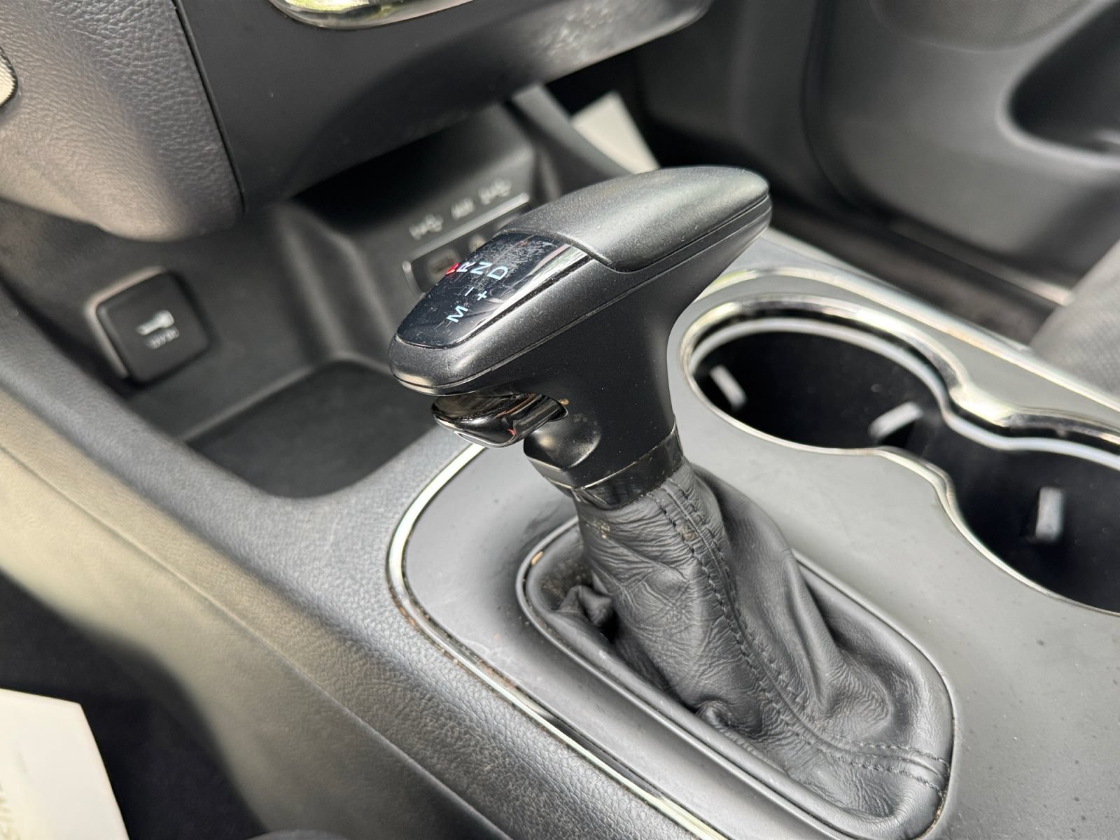 Used 2019 Dodge Durango GT AWD/4WD image 7