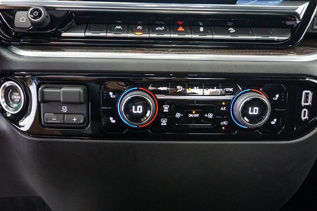 New 2026 Chevrolet Silverado 1500 LT Trail Boss image 21