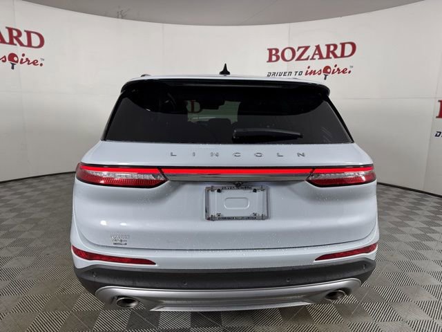 New 2026 Lincoln Corsair Premiere image 6