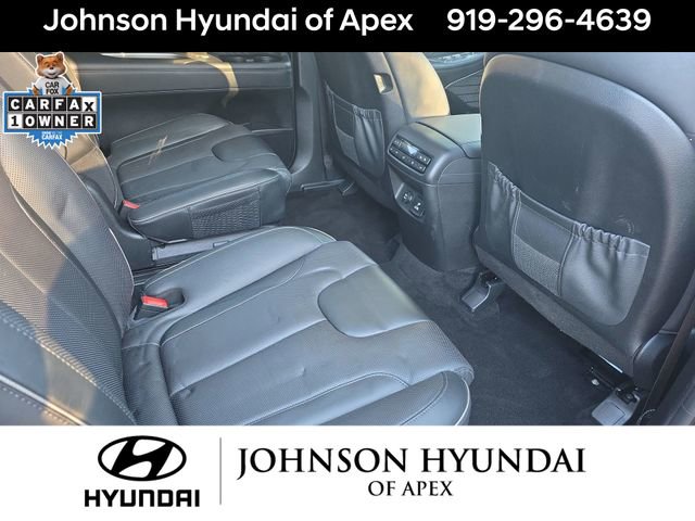 Used 2023 Hyundai Palisade Calligraphy w/ Cargo Package image 22