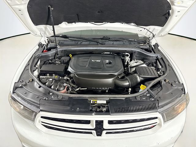 Used 2018 Dodge Durango GT image 28