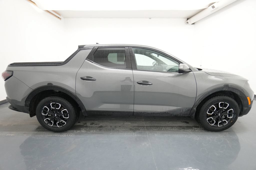 Used 2022 Hyundai Santa Cruz SEL w/ Cargo Package AWD/4WD image 10