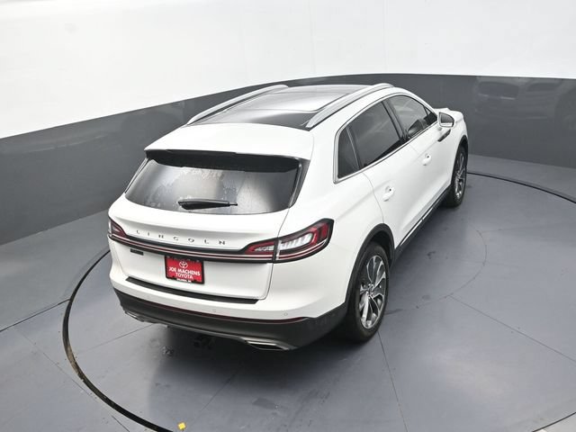 Used 2022 Lincoln Nautilus Reserve w/ Equipment Group 201A AWD/4WD image 29