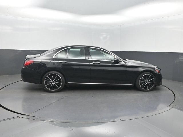 Used 2021 Mercedes-Benz C 300 Sedan w/ Premium Package image 32
