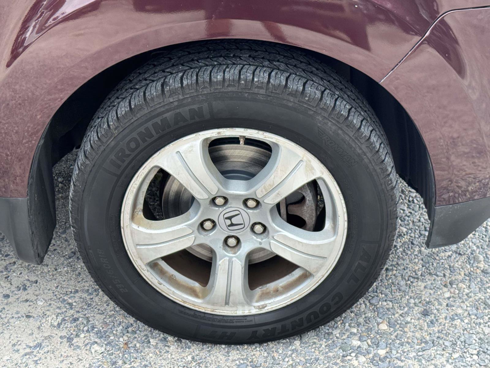 Used 2015 Honda Pilot EX-L image 6