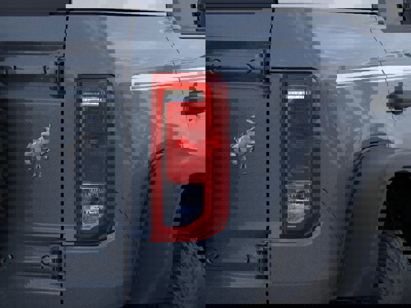 New 2025 Ford Bronco Heritage Edition image 48