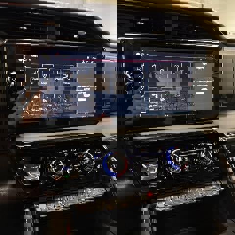 New 2026 GMC Sierra 1500 AT4X w/ AT4X AEV Edition image 29