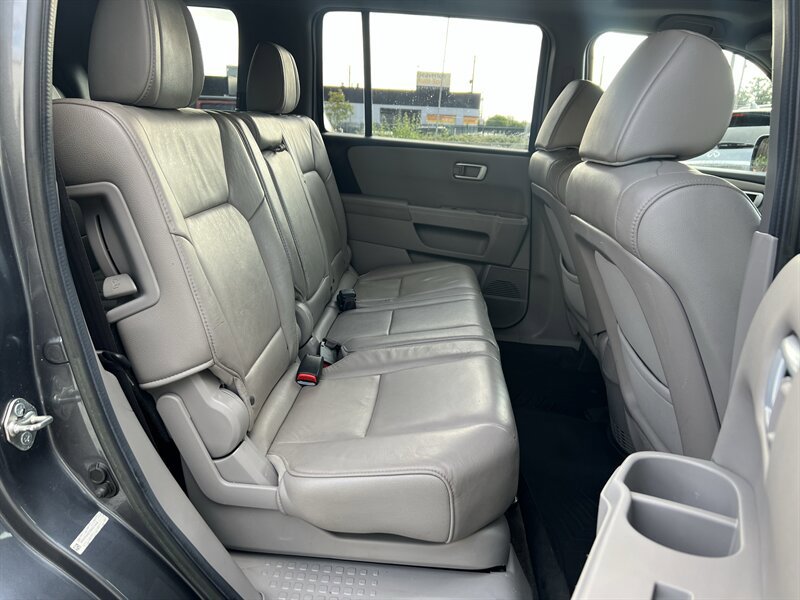 Used 2013 Honda Pilot EX-L image 13
