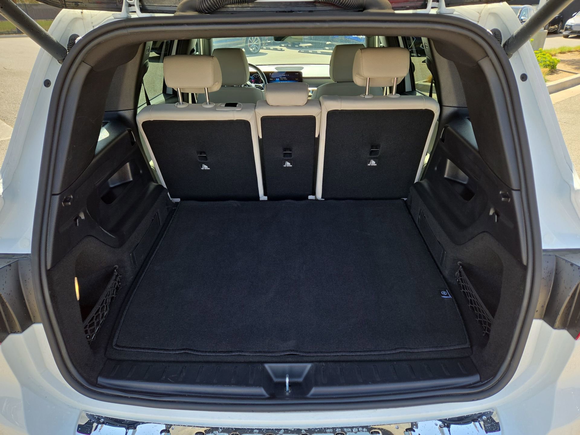 Used 2025 Mercedes-Benz GLB 250 image 12