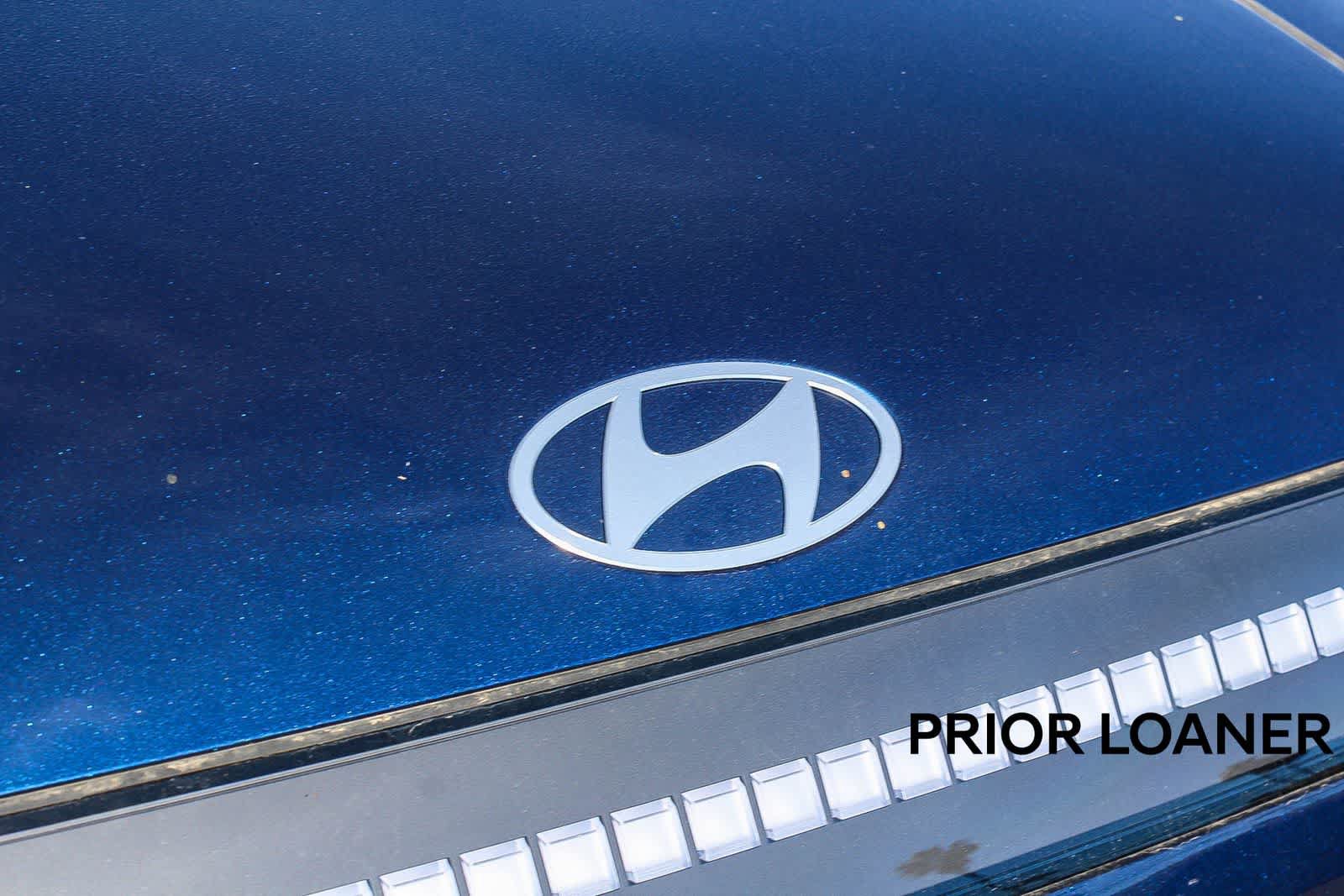 Certified 2026 Hyundai Ioniq 9 SEL AWD/4WD image 13