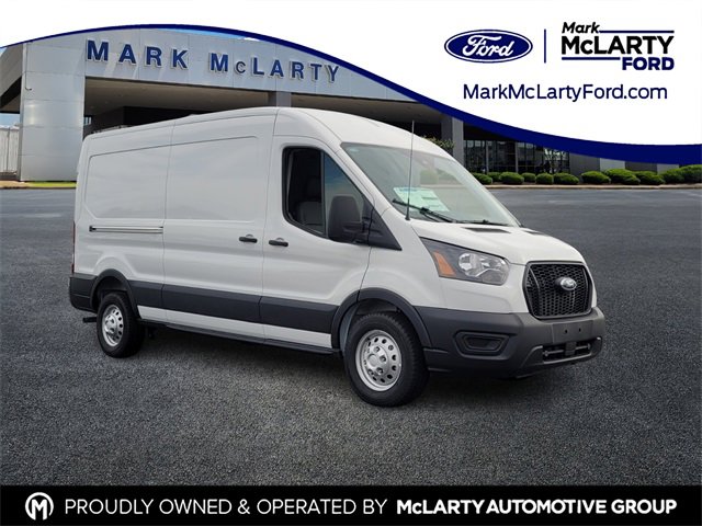 New 2025 Ford Transit 250 148 Medium Roof Extended AWD