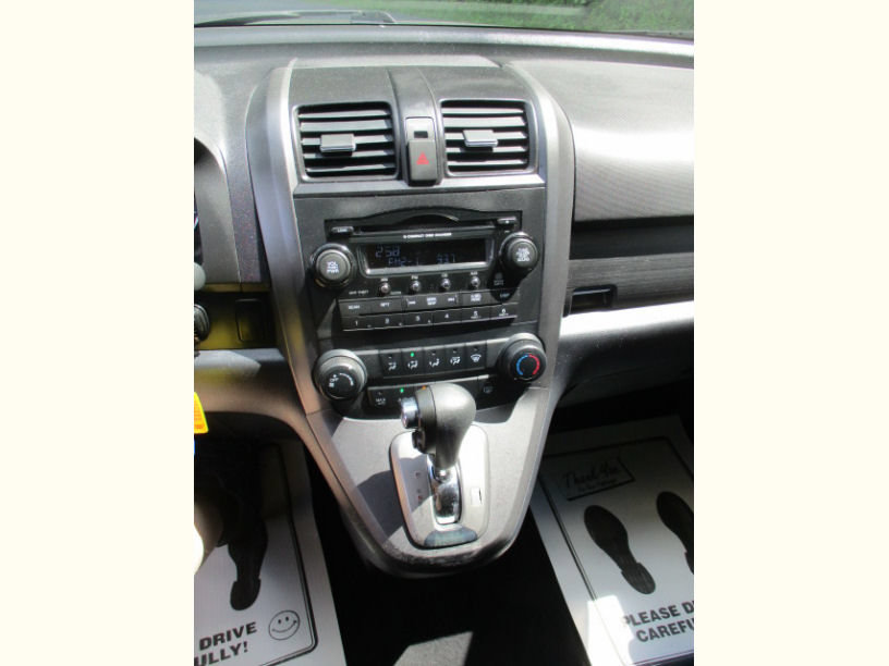 Used 2008 Honda CR-V EX image 15