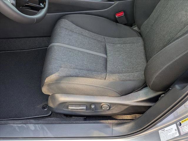 New 2026 Honda Accord Sport image 4