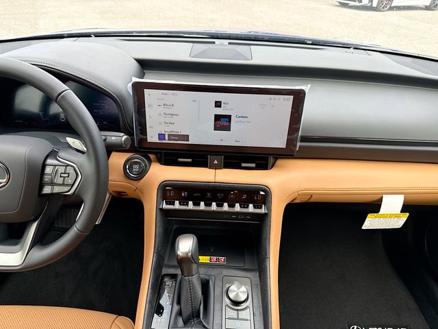 New 2026 Lexus IS 350 F Sport image 18