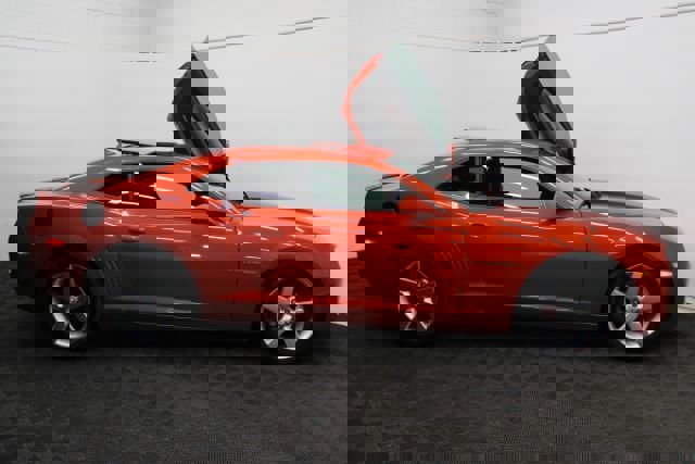 Used 2013 Chevrolet Camaro LT w/ Black Rally Stripe Package image 11