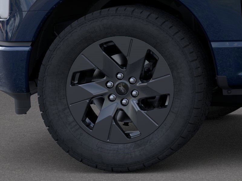 New 2025 Ford F150 Lightning Flash image 19