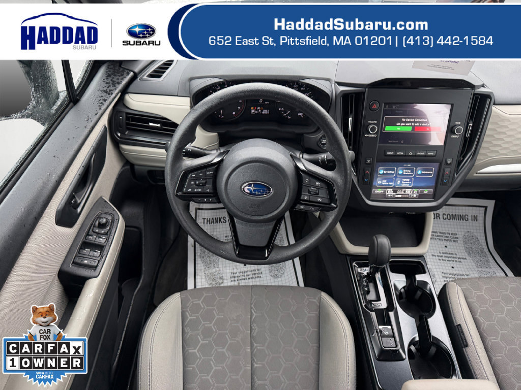 Used 2026 Subaru Forester AWD/4WD image 11