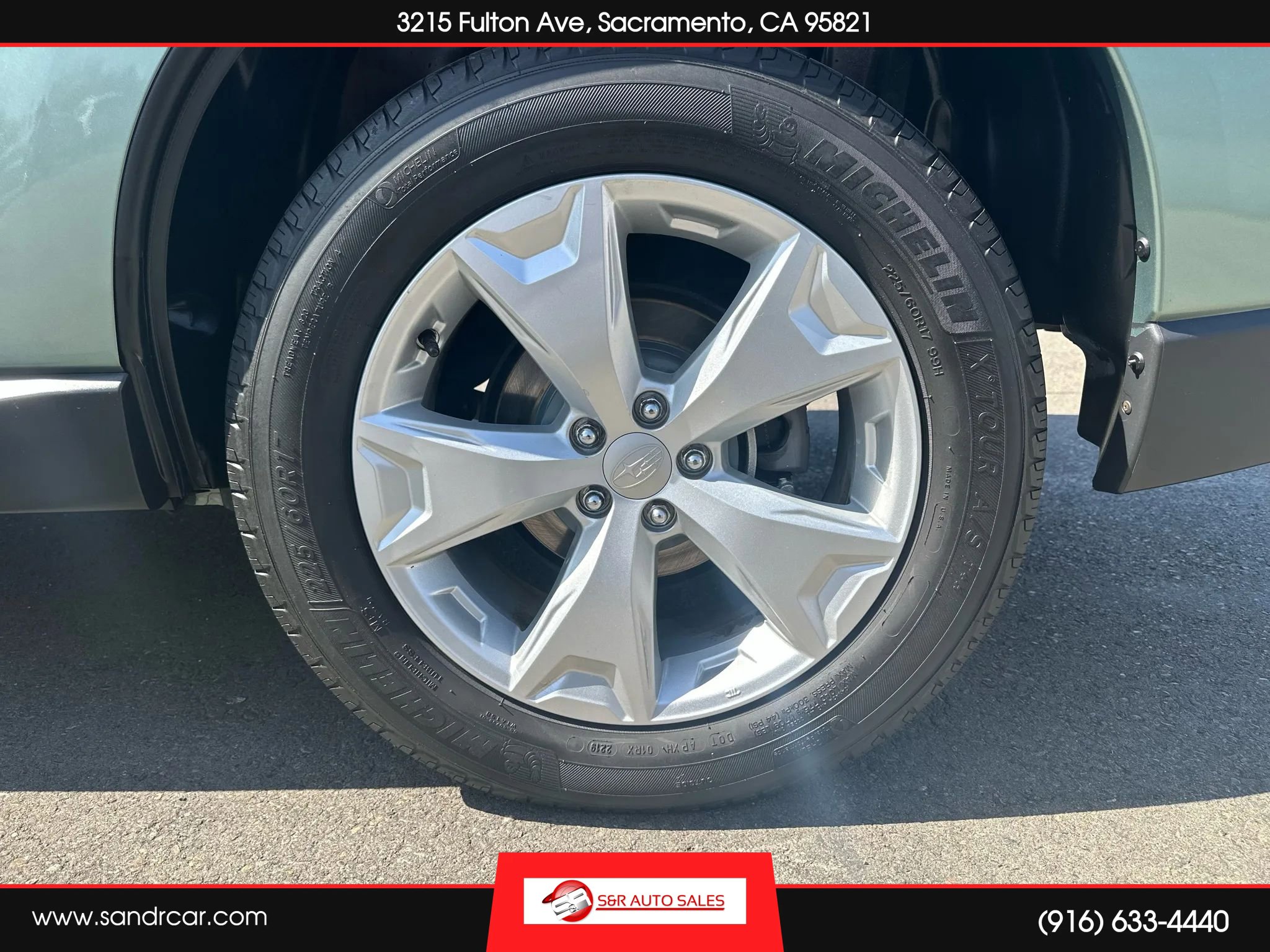 Used 2016 Subaru Forester 2.5i Limited image 23