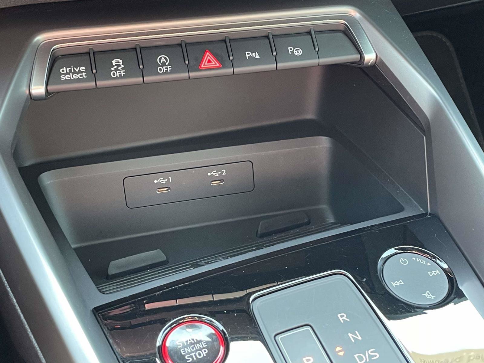 Certified 2024 Audi S3 Premium Plus AWD/4WD image 29