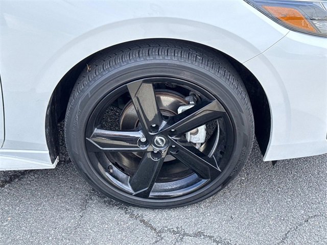 Used 2024 Nissan Sentra SR image 7